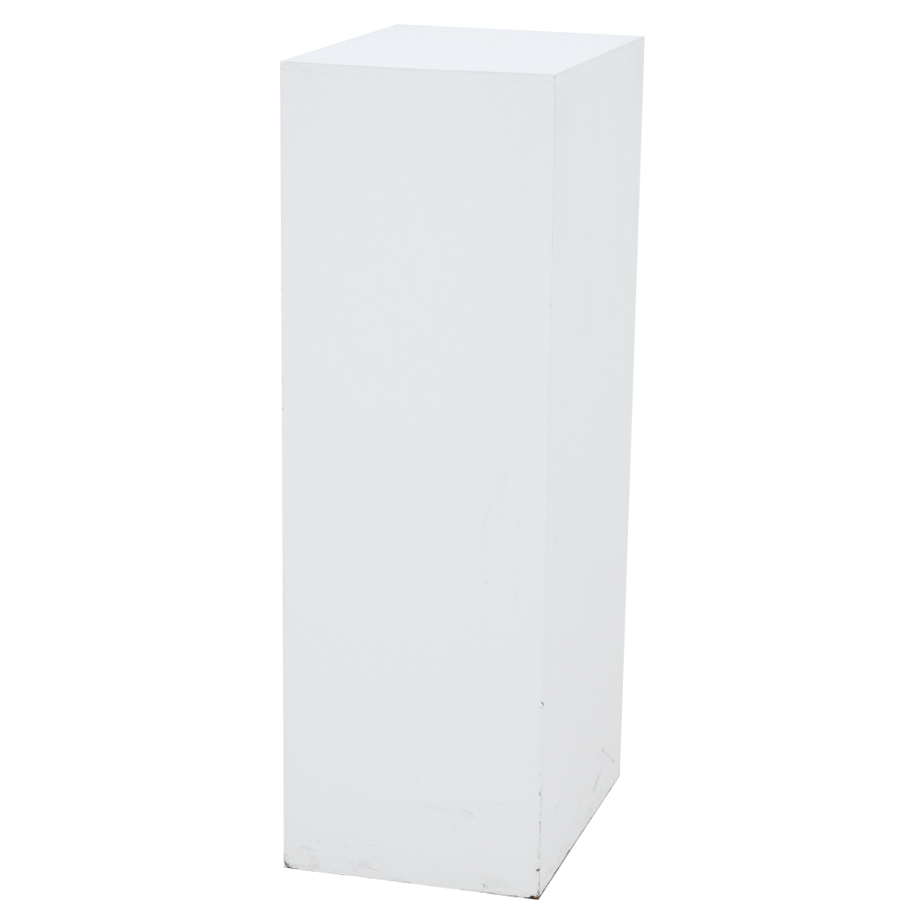 展示台箱型（中） | 人形町ヴィジョンズ