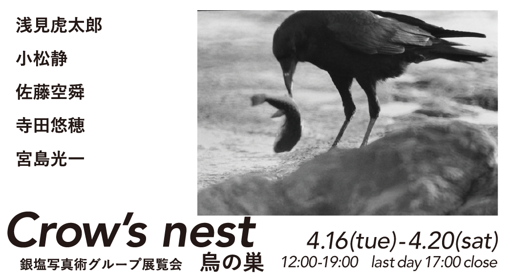 Crow’s  nest