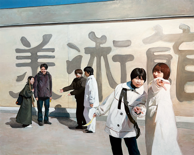 小柴壮大-朝より眩しい