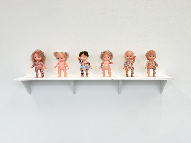 sugiyama aika-安心して遊べる知育玩具