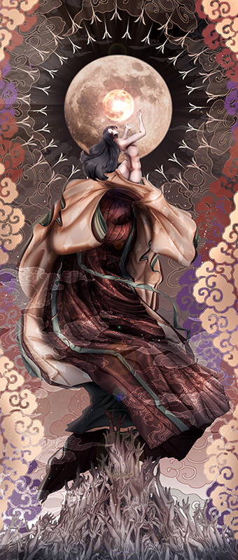 Ozz.-輝夜転生Ⅱ