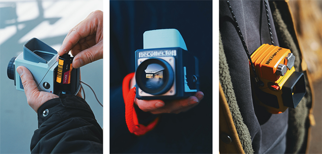 イチノミヤ-RecollectoR