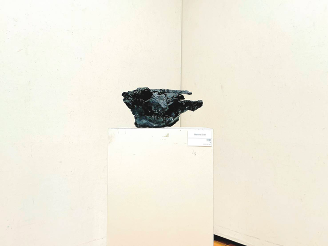 赤星雄貴『Material-Side』