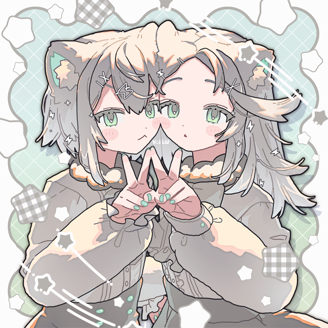 KidkW「W」