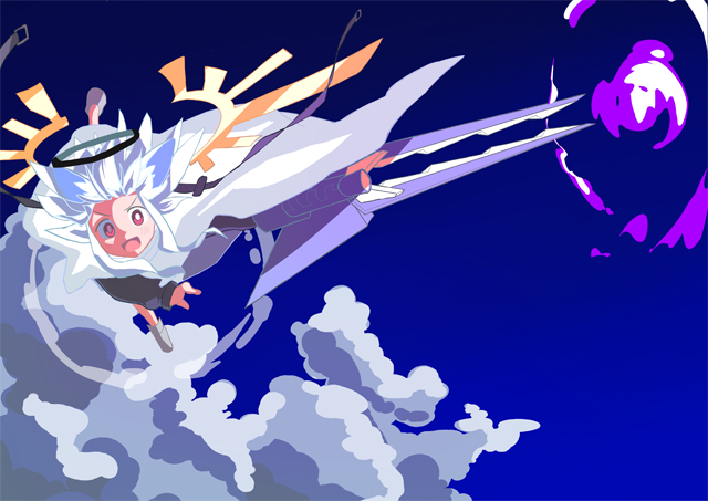 ぐれーぷ味噌「DESTROOOOOOOOOOOOOOOY」