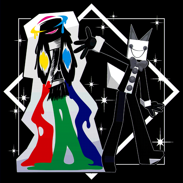 kotokuro7「SIGHT-&-TACTILE」