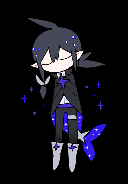 Melvi「ZATO」