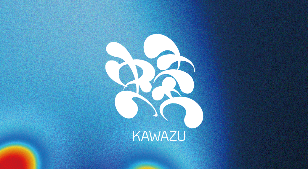 蛙 -KAWAZU-