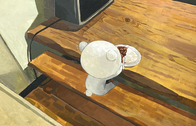 カレーライス_伊藤羽純